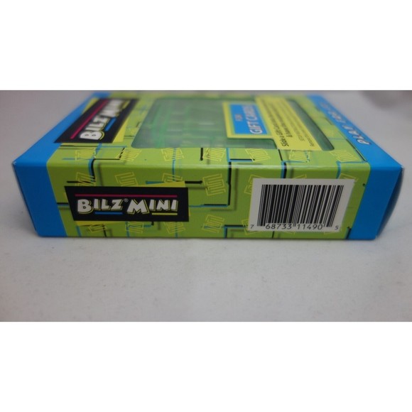 Bilz Mini Gift Card Bi-Level Maze Gift Card Holder Game Puzzle - Green - Picture 5 of 6